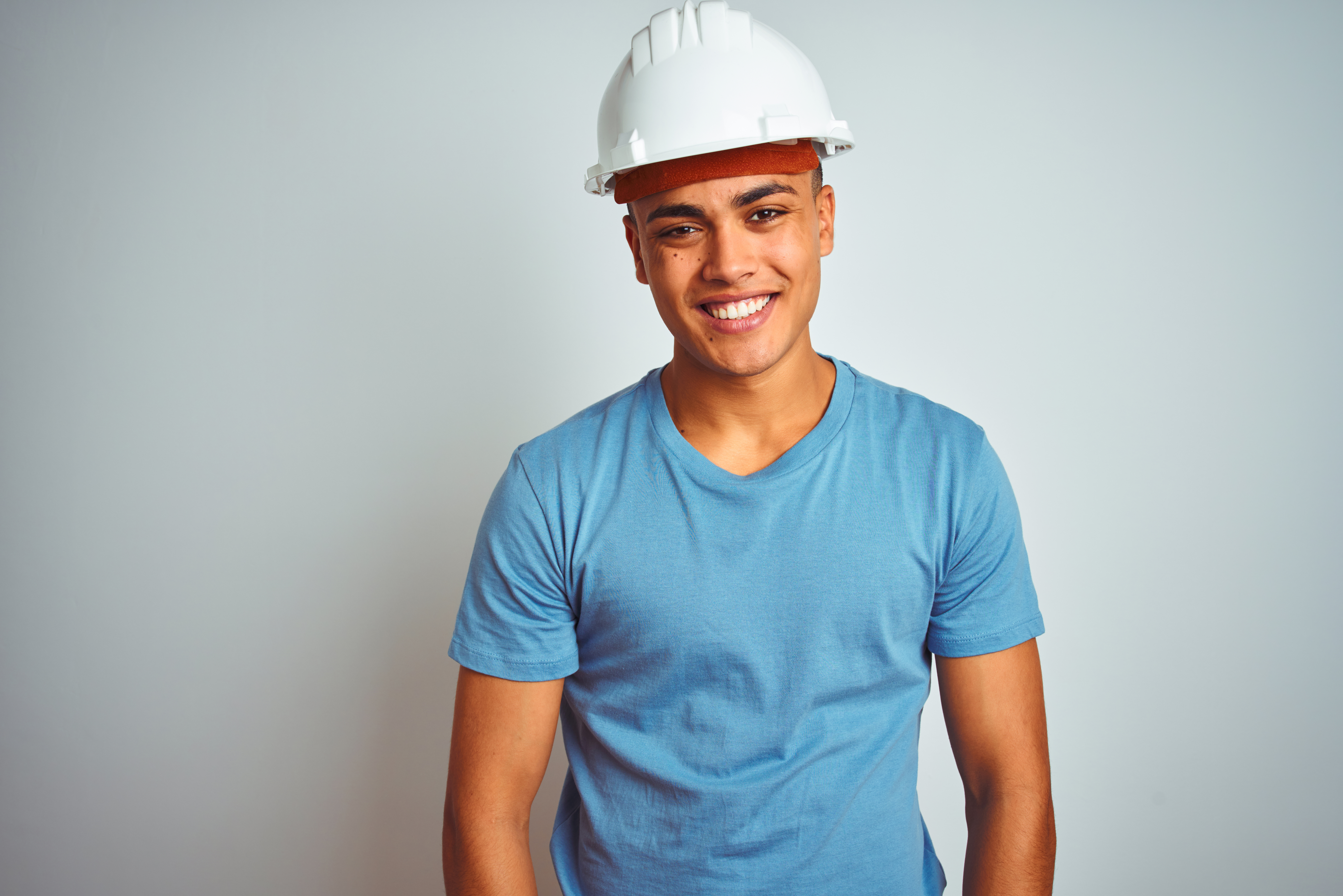how to start a career in construction project management